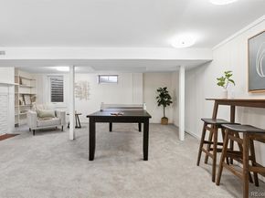 5631 E Cornell Avenue, Denver CO 80222