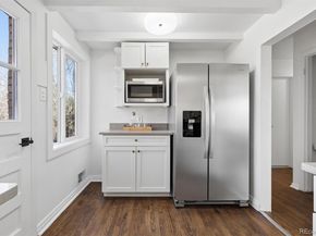 5631 E Cornell Avenue, Denver CO 80222