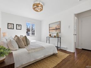 5631 E Cornell Avenue, Denver CO 80222