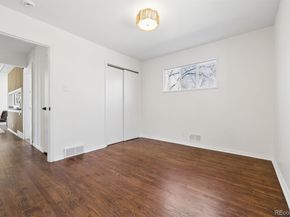 5631 E Cornell Avenue, Denver CO 80222