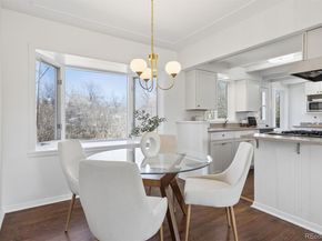 5631 E Cornell Avenue, Denver CO 80222