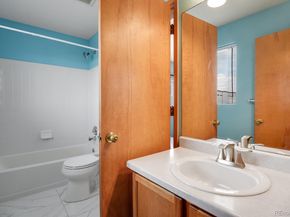 19727 Montview Drive, Aurora CO 80011