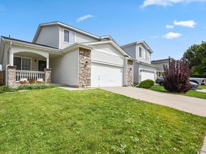 19727 Montview Drive, Aurora CO 80011