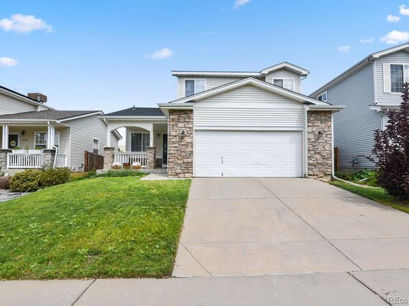 19727 Montview Drive, Aurora CO 80011