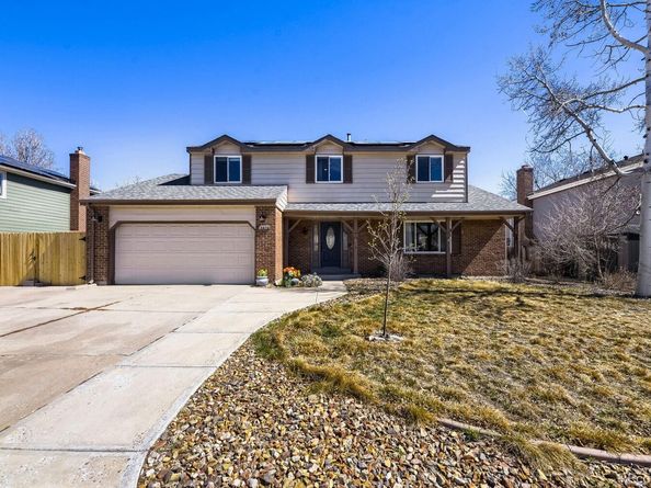 8330 Garland Drive, Arvada CO 80005