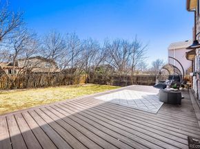 8330 Garland Drive, Arvada CO 80005