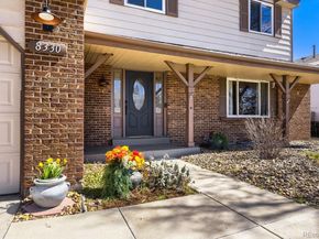 8330 Garland Drive, Arvada CO 80005