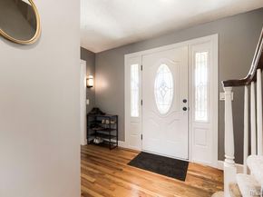 8330 Garland Drive, Arvada CO 80005