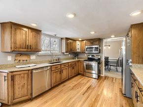 8330 Garland Drive, Arvada CO 80005