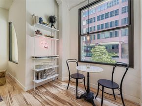 444 17th Street 205, Denver CO 80202