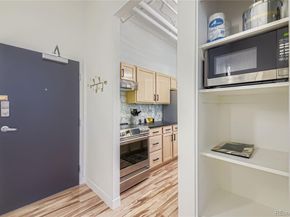 444 17th Street 205, Denver CO 80202