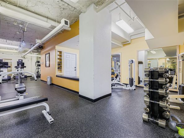 444 17th Street 205, Denver CO 80202