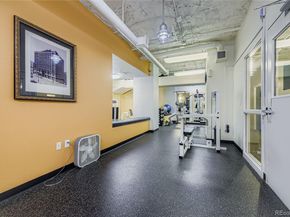 444 17th Street 205, Denver CO 80202