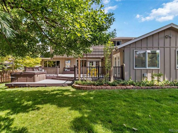 3971 S Syracuse Way, Denver CO 80237