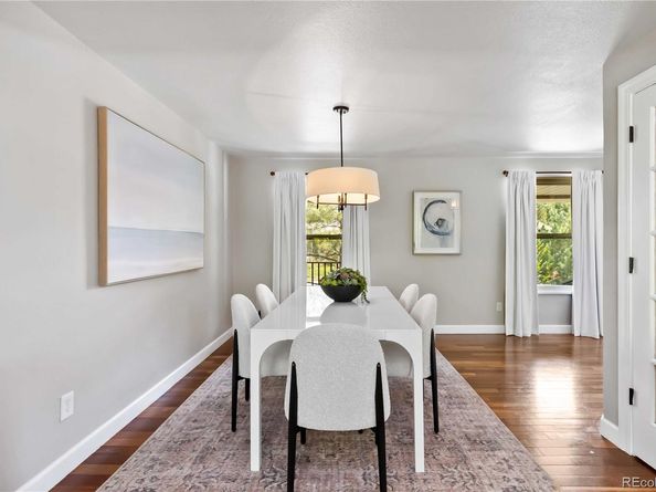 3971 S Syracuse Way, Denver CO 80237