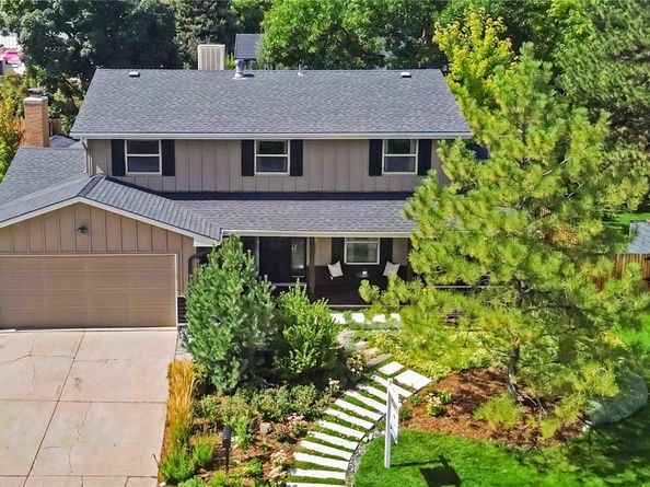 3971 S Syracuse Way, Denver CO 80237