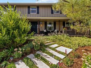 3971 S Syracuse Way, Denver CO 80237