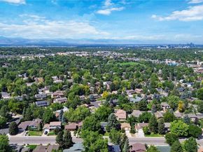 3971 S Syracuse Way, Denver CO 80237