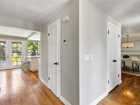 3971 S Syracuse Way, Denver CO 80237