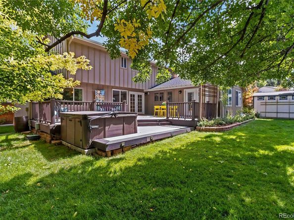 3971 S Syracuse Way, Denver CO 80237