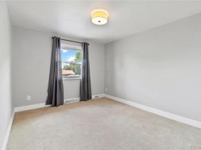 3971 S Syracuse Way, Denver CO 80237