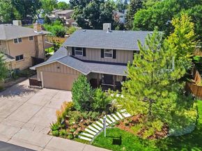 3971 S Syracuse Way, Denver CO 80237
