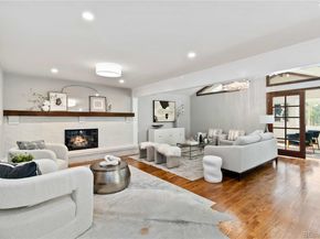 3971 S Syracuse Way, Denver CO 80237