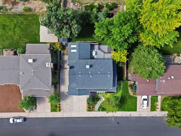 3971 S Syracuse Way, Denver CO 80237