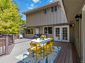 3971 S Syracuse Way, Denver CO 80237
