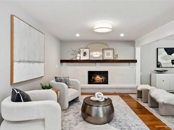 3971 S Syracuse Way, Denver CO 80237