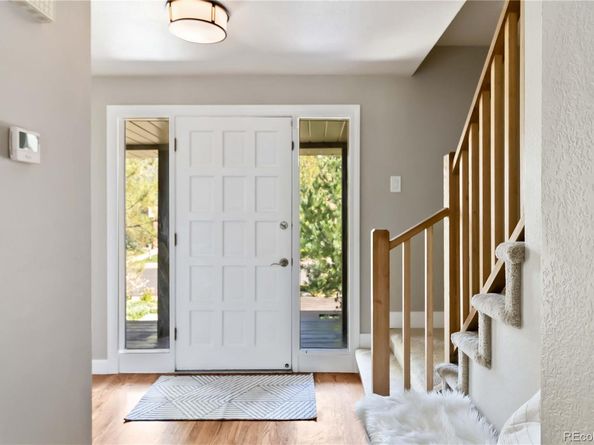 3971 S Syracuse Way, Denver CO 80237