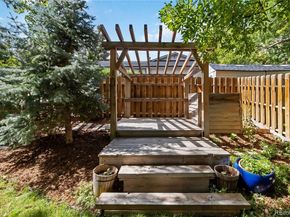 3971 S Syracuse Way, Denver CO 80237