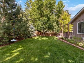 3971 S Syracuse Way, Denver CO 80237