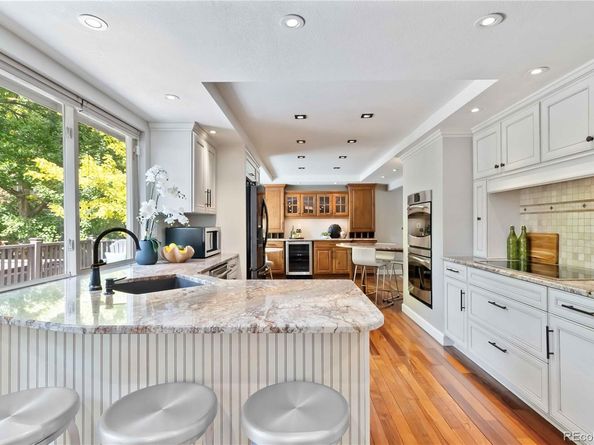 3971 S Syracuse Way, Denver CO 80237