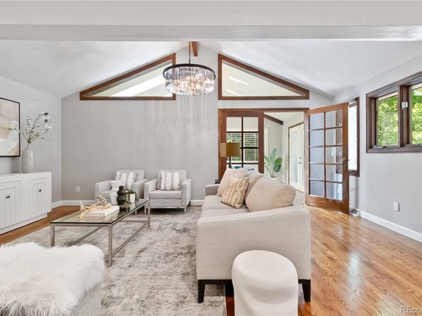 3971 S Syracuse Way, Denver CO 80237
