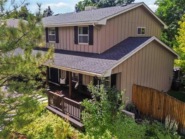 3971 S Syracuse Way, Denver CO 80237