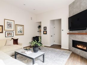 417 Garfield Street, Denver CO 80206