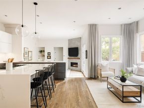 417 Garfield Street, Denver CO 80206