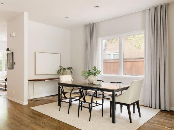 417 Garfield Street, Denver CO 80206