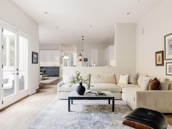 417 Garfield Street, Denver CO 80206