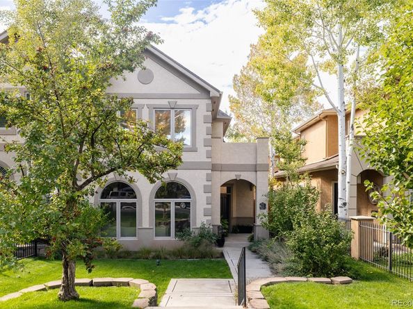 417 Garfield Street, Denver CO 80206