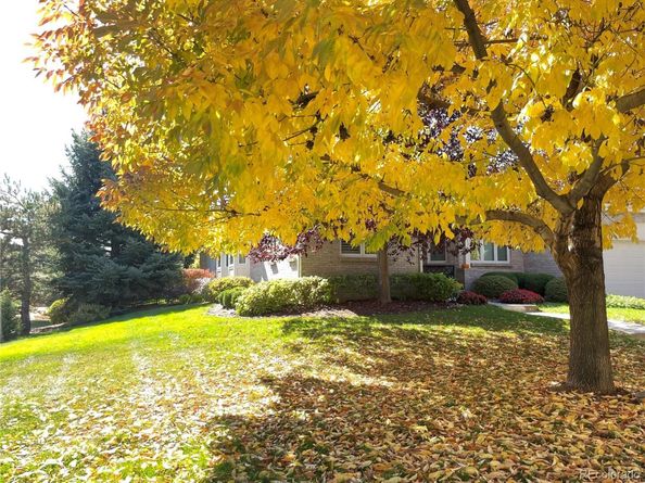 46 Golden Eagle Road, Greenwood Village CO 80121