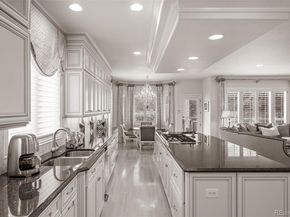 46 Golden Eagle Road, Greenwood Village CO 80121