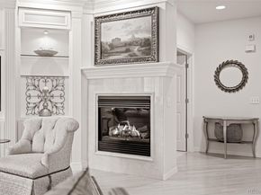 46 Golden Eagle Road, Greenwood Village CO 80121