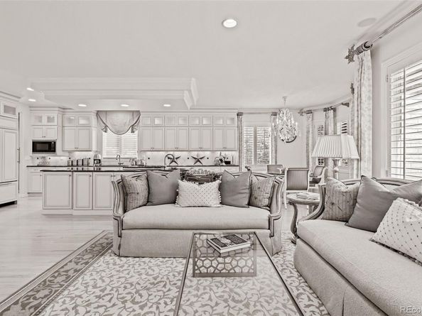 46 Golden Eagle Road, Greenwood Village CO 80121