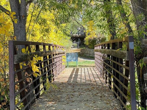 46 Golden Eagle Road, Greenwood Village CO 80121