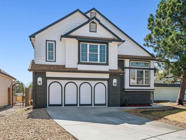 1156 S Rifle Circle, Aurora CO 80017