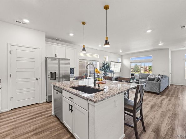 18053 E 103rd Avenue, Commerce City CO 80022