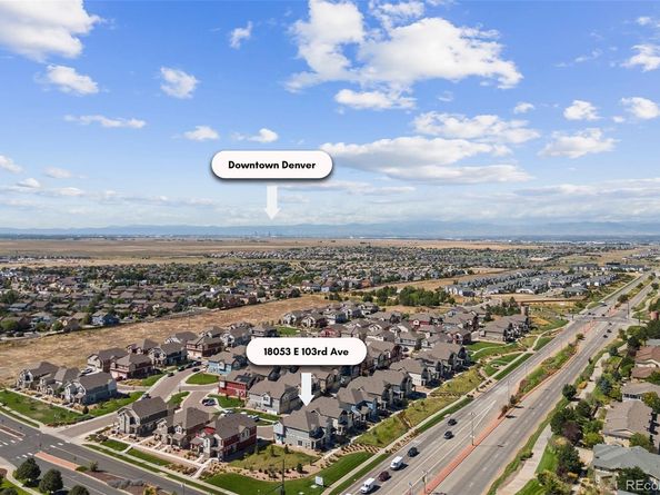 18053 E 103rd Avenue, Commerce City CO 80022
