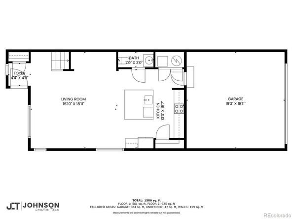 18053 E 103rd Avenue, Commerce City CO 80022